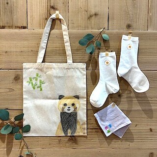 【リーフウォーク稲沢】おえかきしてオリジナルアイテムをつくろう！ワークショップのおしらせ