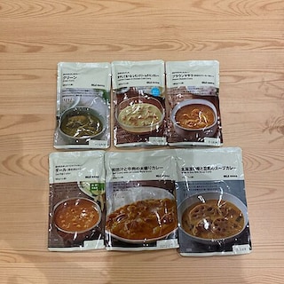 【リーフウォーク稲沢】リーフウォークスタッフお気に入り～カレー編～