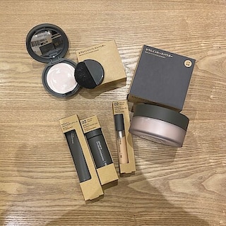 【リーフウォーク稲沢】新商品 | セラムインベースメイクシリーズ