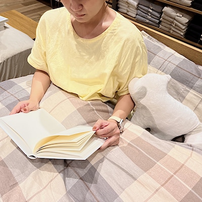 【リーフウォーク稲沢】　フランネル入荷しました