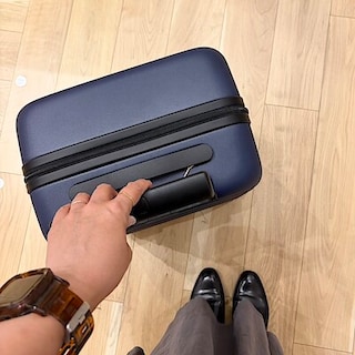 【リーフウォーク稲沢】快適な旅に役立つアイテム【旅行】