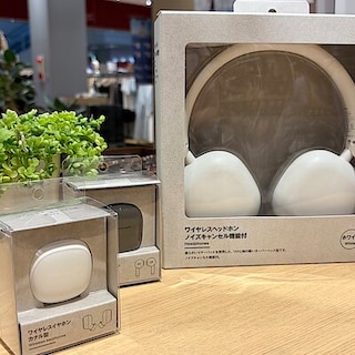 【リーフウォーク稲沢】待望のワイヤレスオーディオ機器が新登場