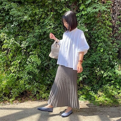 【リーフウォーク稲沢】身長160㎝