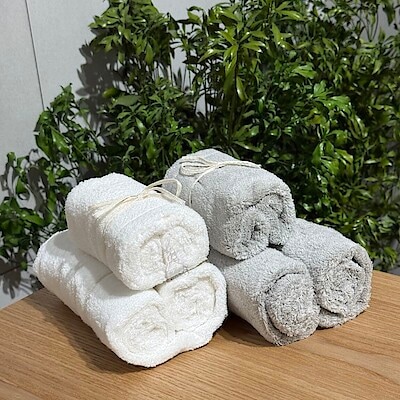 【ソラリアプラザ】肌あたりやわらかタオル｜おすすめ新商品