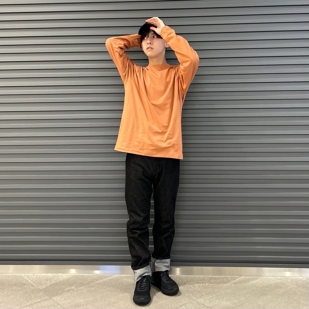 【ソラリアプラザ】スタッフスナップ