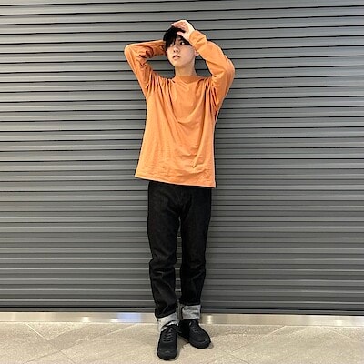 【ソラリアプラザ】スタッフスナップ　167cm