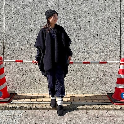 【ソラリアプラザ】スタッフスナップ　身長148ｃｍ　