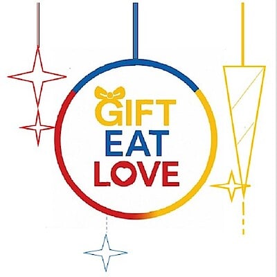 【ソラリアプラザ】GIFT EAT LOVE│冬のつながる市ご案内