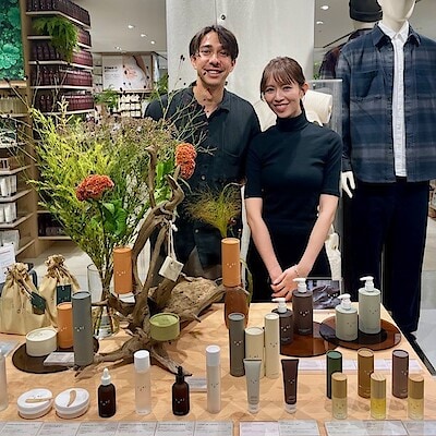 【ソラリアプラザ】暮らしにいのちをそえていく│soelイベントレポート