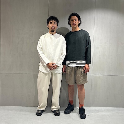 【ソラリアプラザ】イベントスタッフスナップ