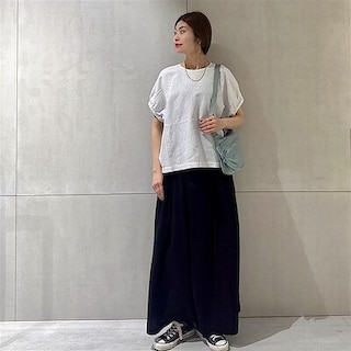 【ソラリアプラザ】スタッフスナップ　身長160㎝