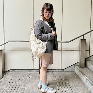 【ソラリアプラザ】スタッフスナップ　身長159㎝