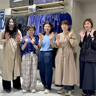 【ソラリアプラザ】ReMUJI　WEEK開催のお知らせ