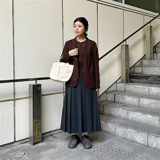 【ソラリアプラザ】スタッフスナップ　身長158㎝