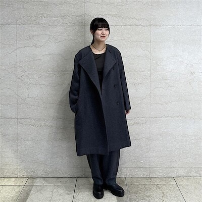 【ソラリアプラザ】スタッフスナップ　身長160㎝
