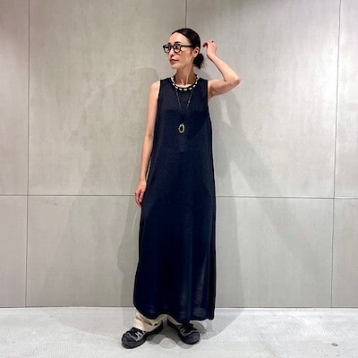 【ソラリアプラザ】イベントスタッフスナップ　163cm