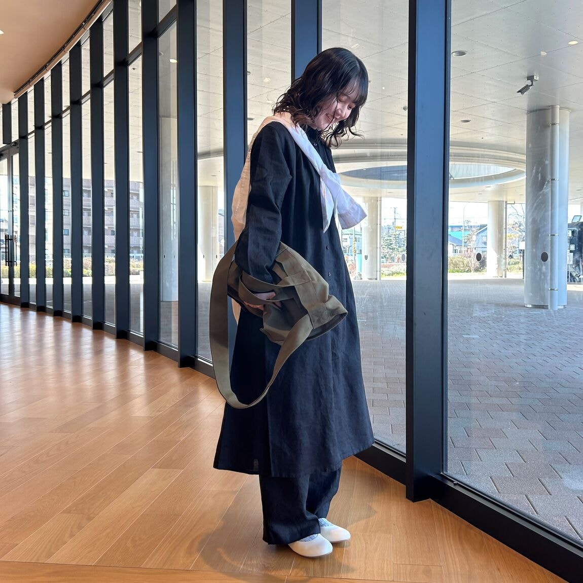 【ソラリアプラザ】