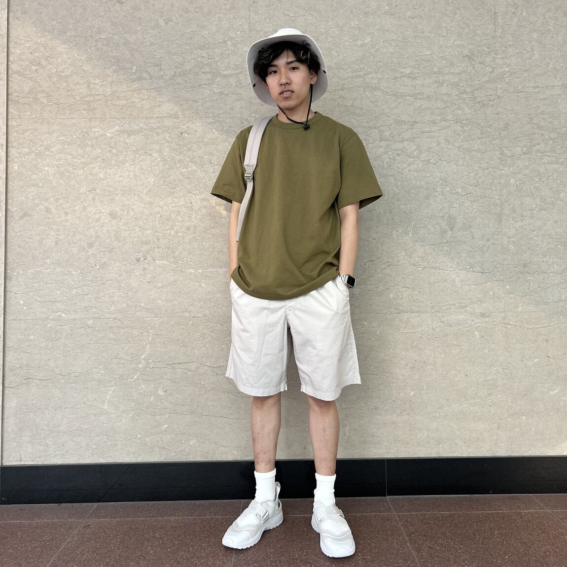 【ソラリアプラザ】スタッフスナップ