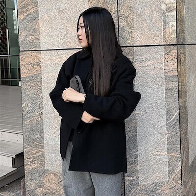 【ソラリアプラザ】スタッフスナップ　身長155㎝ 