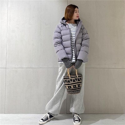 【ソラリアプラザ】スタッフスナップ 身長160㎝