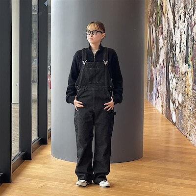 【ソラリアプラザ】スタッフスナップ　158cm