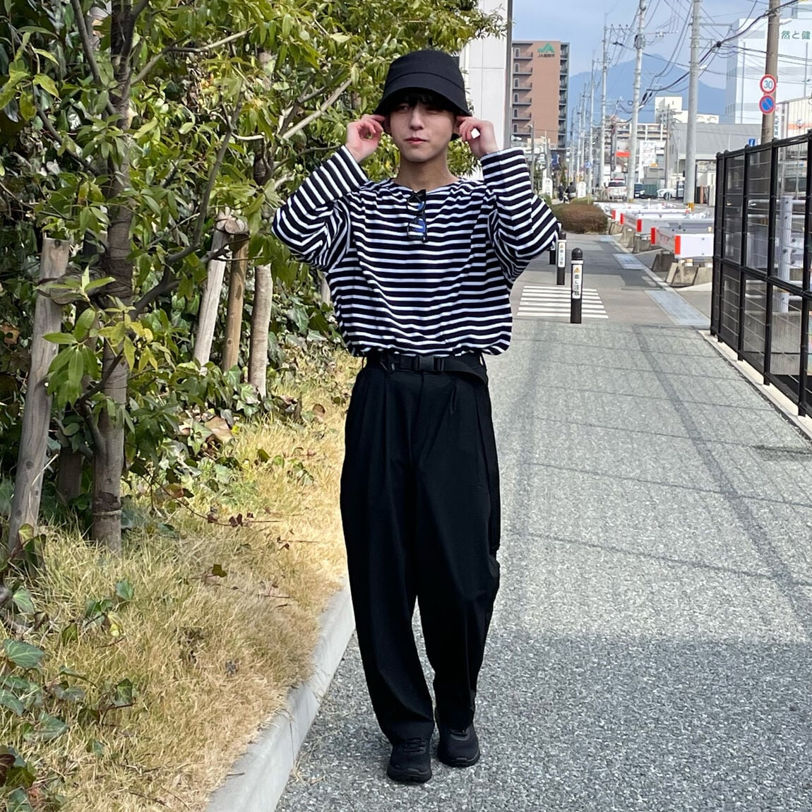 【ソラリアプラザ】