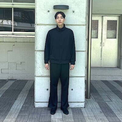 【ソラリアプラザ】スタッフスナップ　身長188ｃｍ　