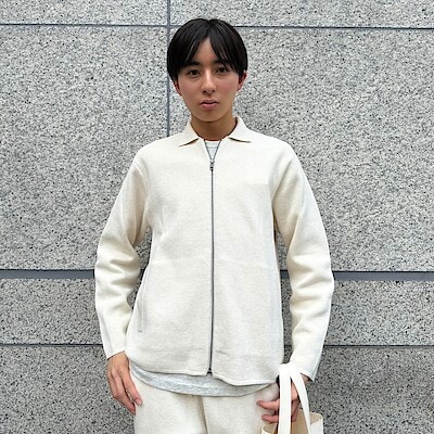 【ソラリアプラザ】スタッフスナップ　身長170cm