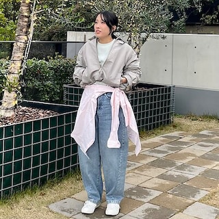 【ソラリアプラザ】スタッフスナップ　身長158㎝