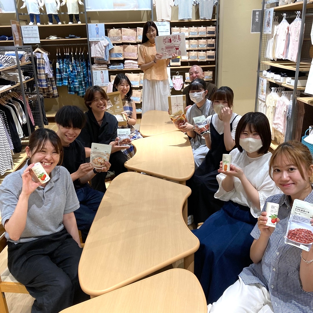 ローリングストック