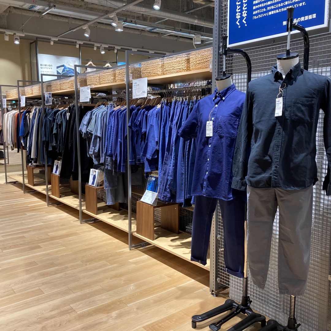 ReMUJI