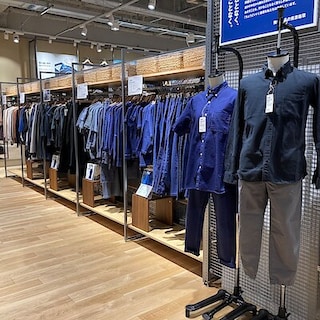 【ゆめが丘ソラトス】ReMUJI取り扱い店舗です。