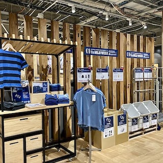 【ゆめが丘ソラトス】ReMUJI WEEK　5月29日｜金｜～6月29｜月｜開催中
