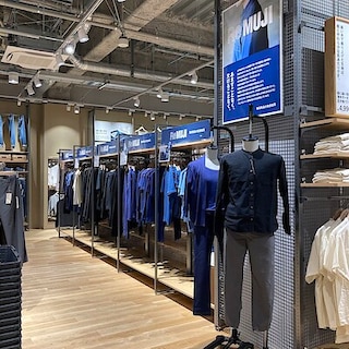 【ゆめが丘ソラトス】無印良品のReMUJI の取り組み！