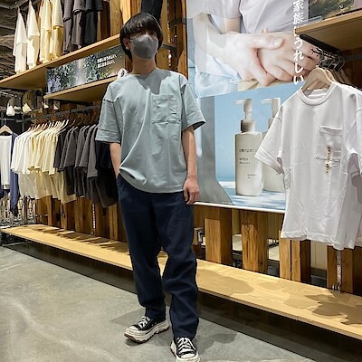 【ゆめが丘ソラトス】身長168㎝