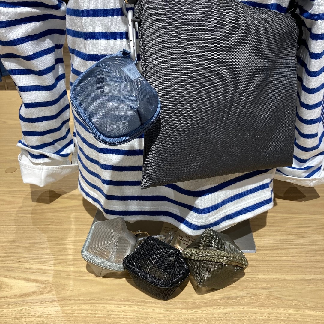 ナイロンメッシュ