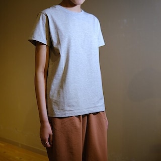 【ゆめが丘ソラトス】良いね祭！！天竺編みクルーネック半袖Tシャツ