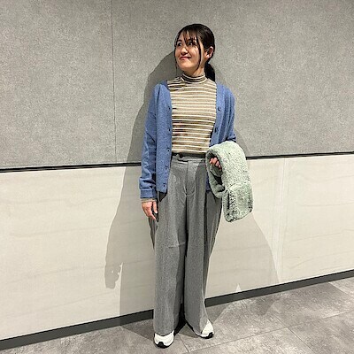 【ゆめが丘ソラトス】身長156cm