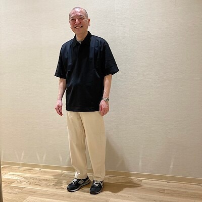 【ゆめが丘ソラトス】身長172㎝