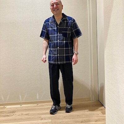 【ゆめが丘ソラトス】身長172㎝