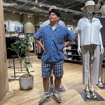 【ゆめが丘ソラトス】身長171㎝