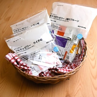 【ゆめが丘ソラトス】良いね祭り対象商品　冷たいゼリーのご紹介です！