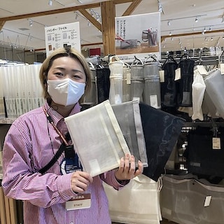 【フィール藤岡】バックの中を整理するのにピッタリな商品のご紹介です。