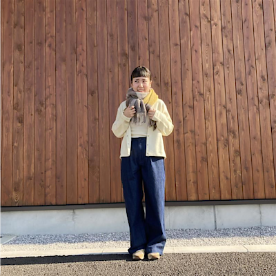 【フィール藤岡】身長153㎝