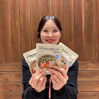 【フィール藤岡】暖かい季節にさっぱりと食べられる麺はいかがですか