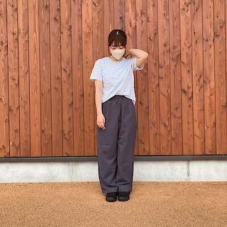 【フィール藤岡】身長153cm