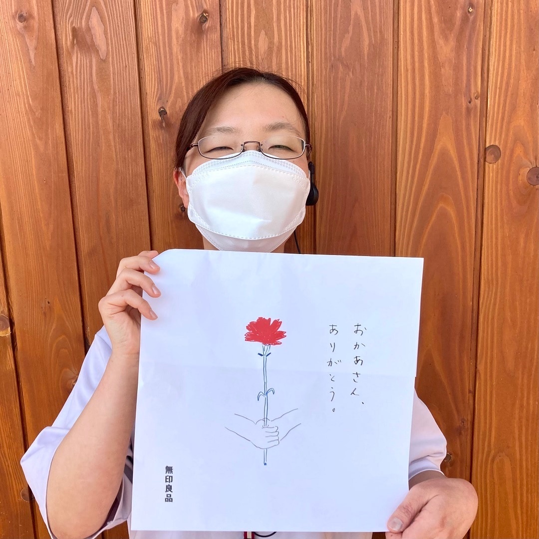 【フィール藤岡】お母さんが欲しいものをご紹介します！①