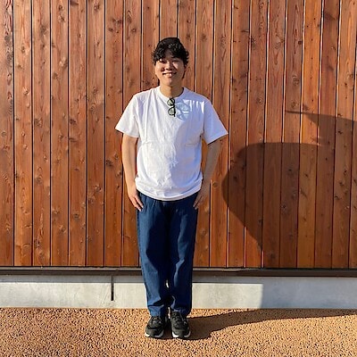 【フィール藤岡】身長173cm