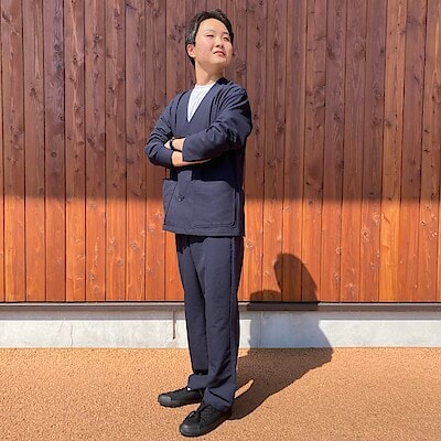 【フィール藤岡】身長173cm