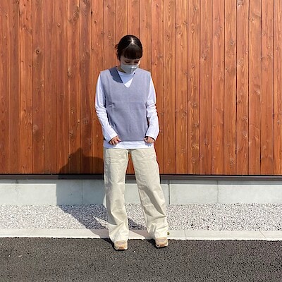 【フィール藤岡】身長153cm